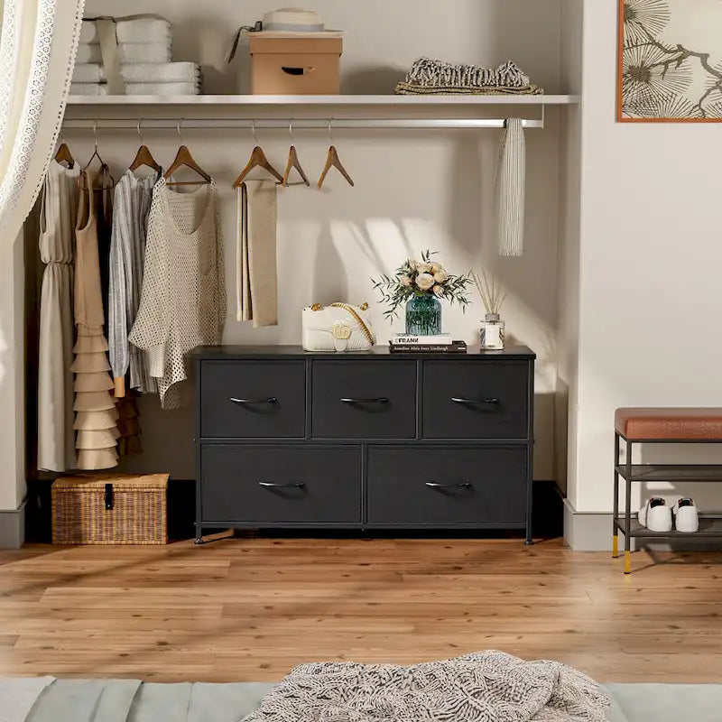 Dressers