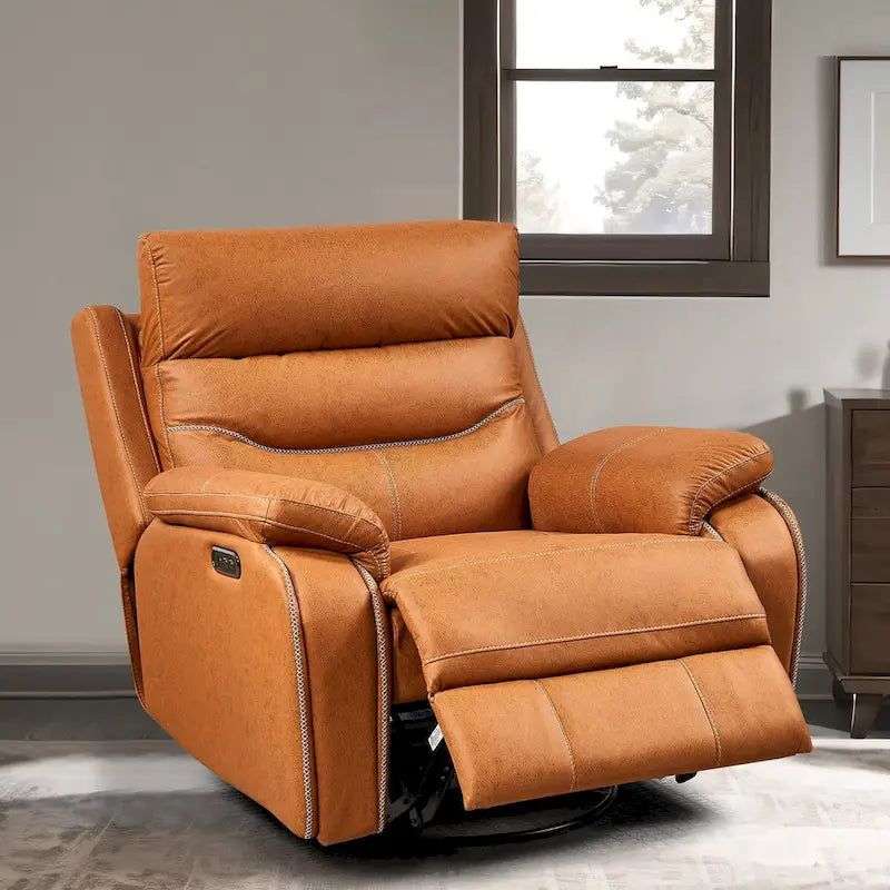 Recliner Chairs