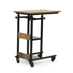 Table d'ordinateur portable pour lit