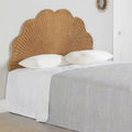 Hoya Wall-Mounted Headboard