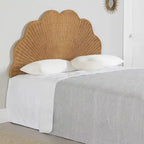  Hoya Wall-Mounted Headboard