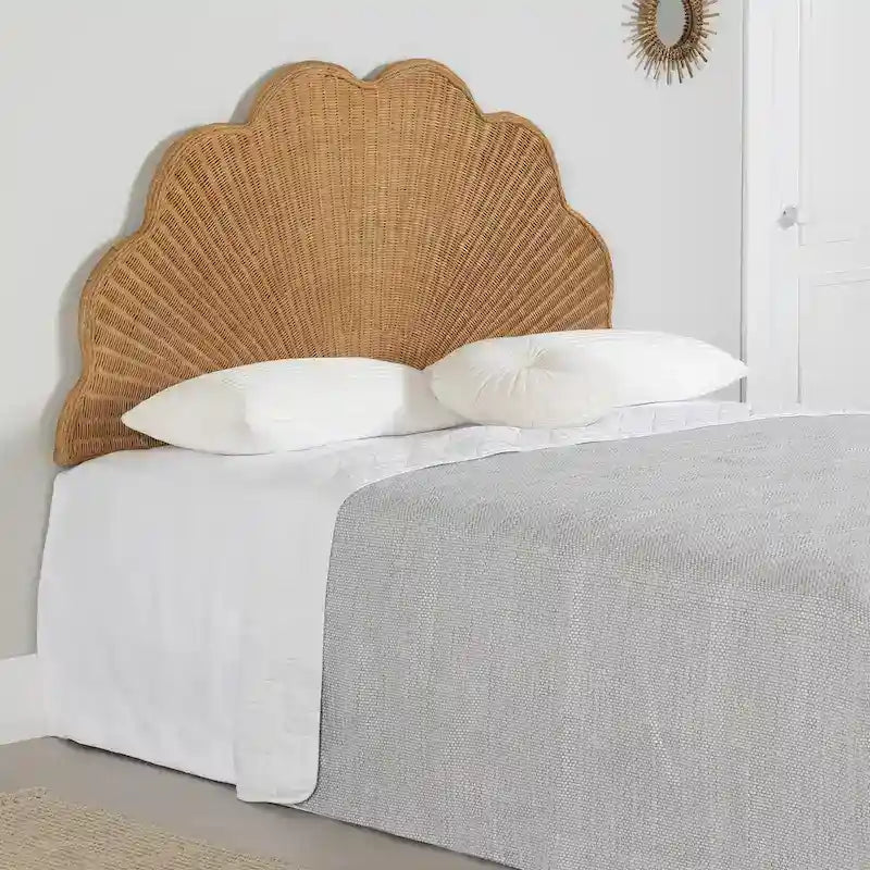 Hoya Wall-Mounted Headboard