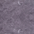 Console étroite effet marbre