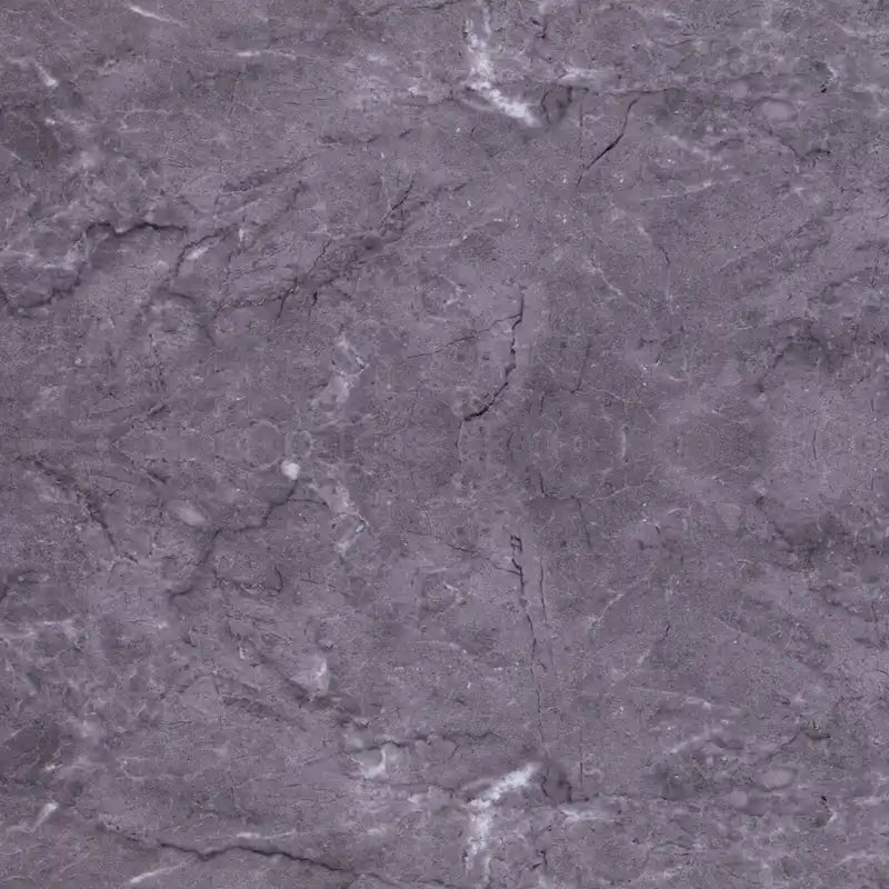 Console étroite effet marbre