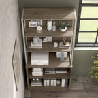 Meuble haut de bibliothèque Hybrid 36 W par