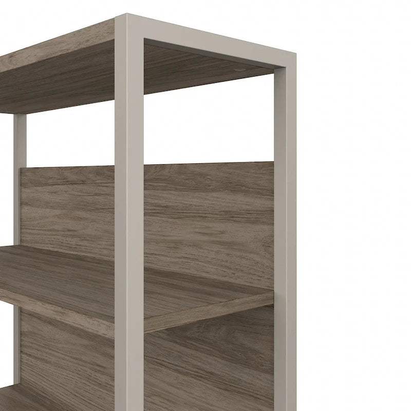 Meuble haut de bibliothèque Hybrid 36 W par