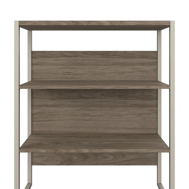 Meuble haut de bibliothèque Hybrid 36 W par