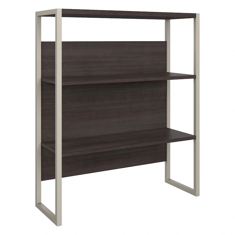 Meuble haut de bibliothèque Hybrid 36 W par