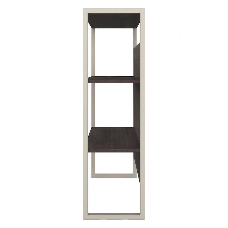 Meuble haut de bibliothèque Hybrid 36 W par