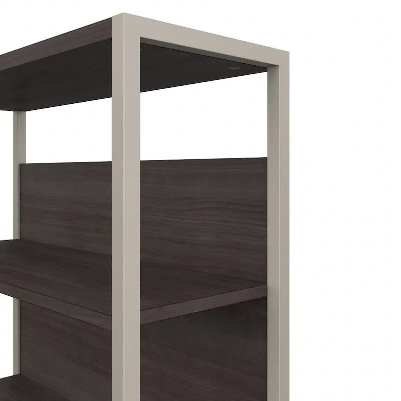 Meuble haut de bibliothèque Hybrid 36 W par