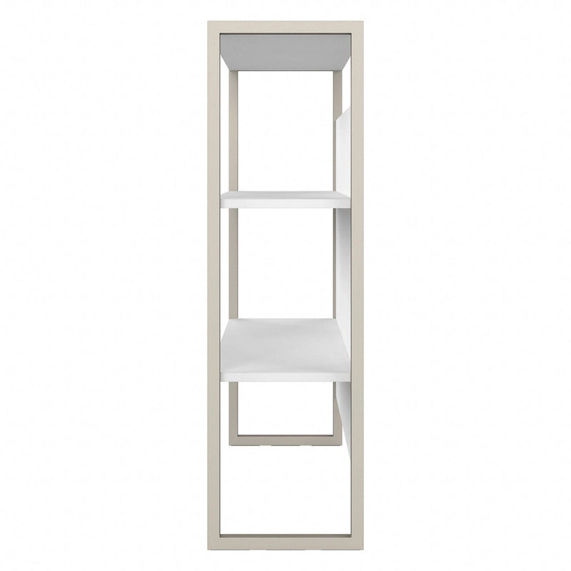 Meuble haut de bibliothèque Hybrid 36 W par