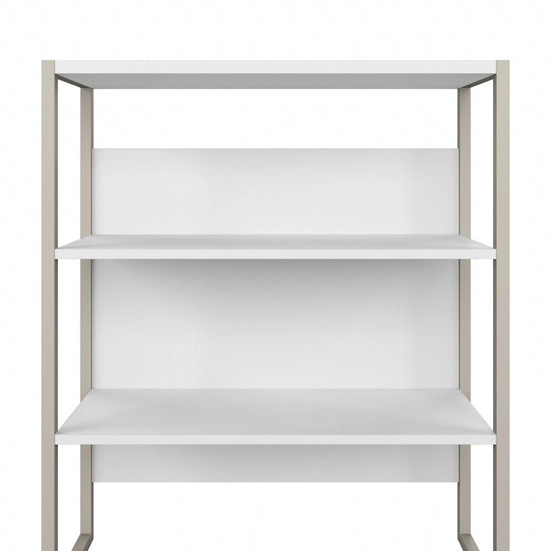 Meuble haut de bibliothèque Hybrid 36 W par
