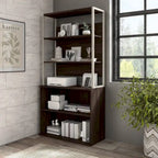 Meuble haut de bibliothèque Hybrid 36 W par