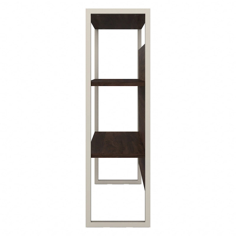 Meuble haut de bibliothèque Hybrid 36 W par