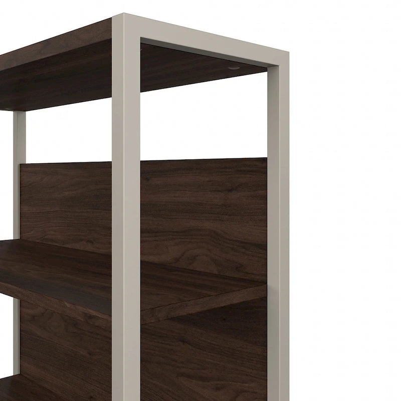 Meuble haut de bibliothèque Hybrid 36 W par