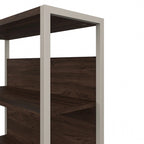 Meuble haut de bibliothèque Hybrid 36 W par