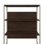 Meuble haut de bibliothèque Hybrid 36 W par