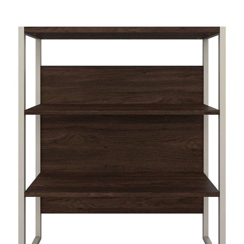 Meuble haut de bibliothèque Hybrid 36 W par