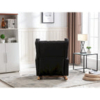 Salon Fauteuil à bascule confortable Fauteuil d'appoint
