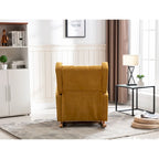 Salon Fauteuil à bascule confortable Fauteuil d'appoint