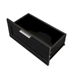 Meuble TV minimaliste moderne meuble TV 80 pouces