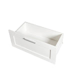 Meuble TV minimaliste moderne meuble TV 80 pouces