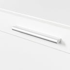 Meuble TV minimaliste moderne meuble TV 80 pouces