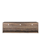 Meuble TV minimaliste moderne meuble TV 80 pouces