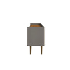 Console meuble TV scandinave
