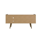 Console meuble TV scandinave