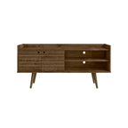 Console meuble TV scandinave