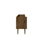 Console meuble TV scandinave