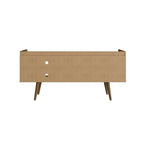 Console meuble TV scandinave
