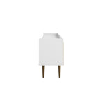 Console meuble TV scandinave