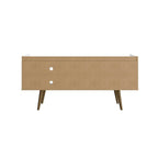 Console meuble TV scandinave