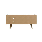 Console meuble TV scandinave