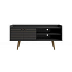 Console meuble TV scandinave