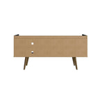 Console meuble TV scandinave