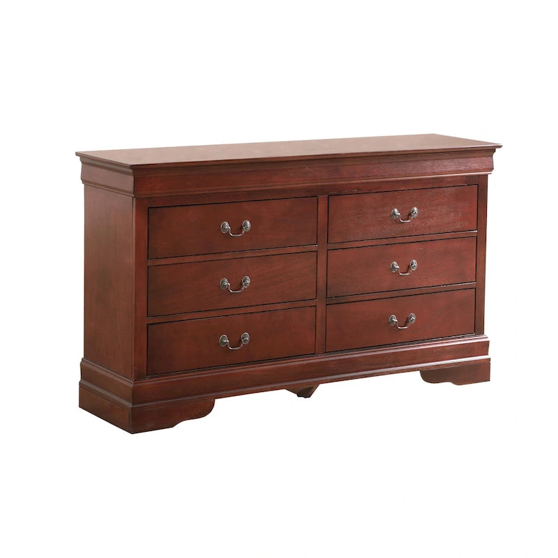 Commode Louis Philippe
