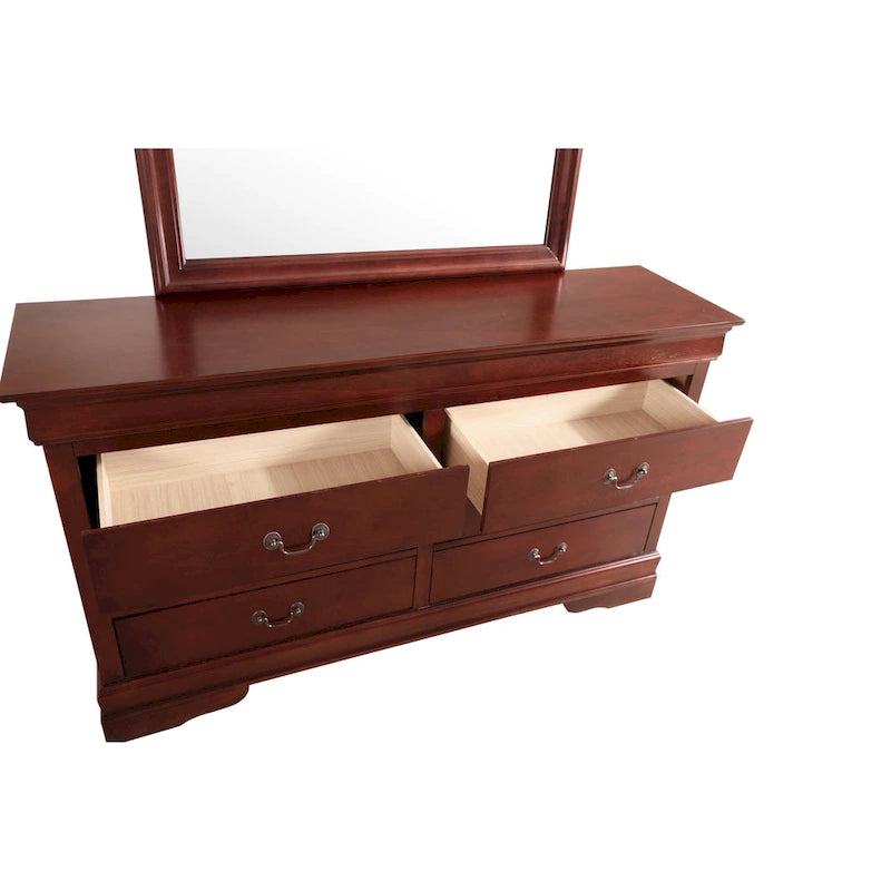 Commode Louis Philippe