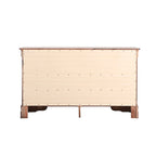 Commode Louis Philippe
