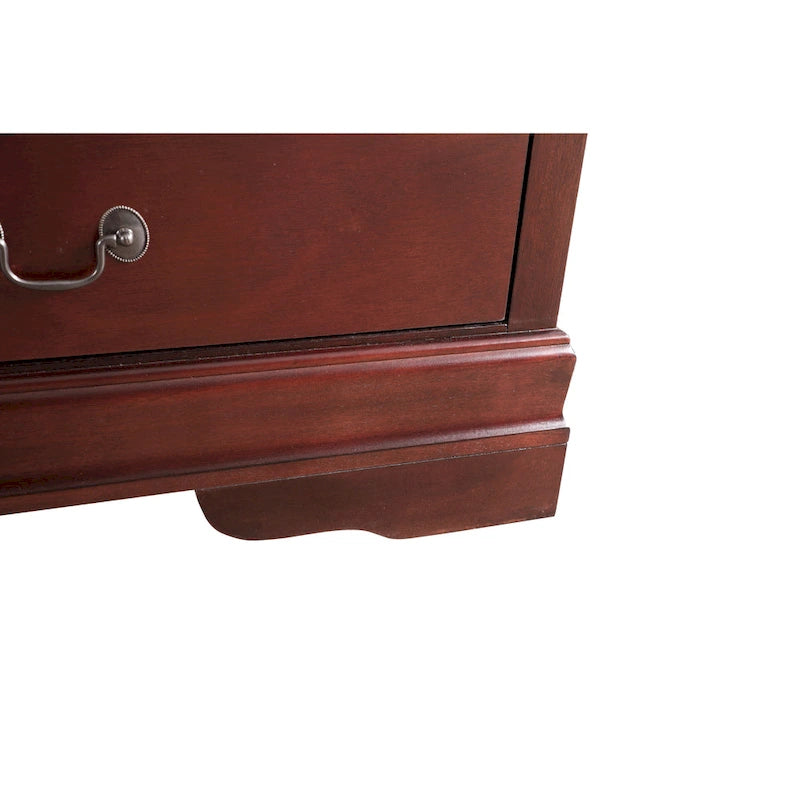 Commode Louis Philippe