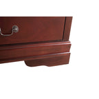 Commode Louis Philippe