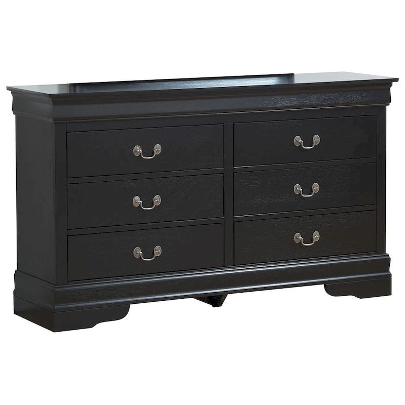 Commode Louis Philippe