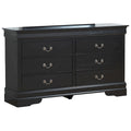 Commode Louis Philippe