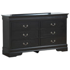 Commode Louis Philippe