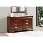 Commode Louis Philippe