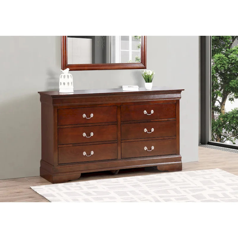 Commode Louis Philippe