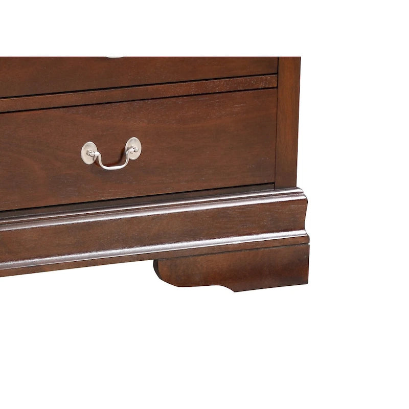 Commode Louis Philippe