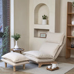 Fauteuil inclinable pliant Lazy Sofa